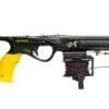 Apnea Rebel Carbon Double Action Karbon Zıpkın – Profesyonel Seri
